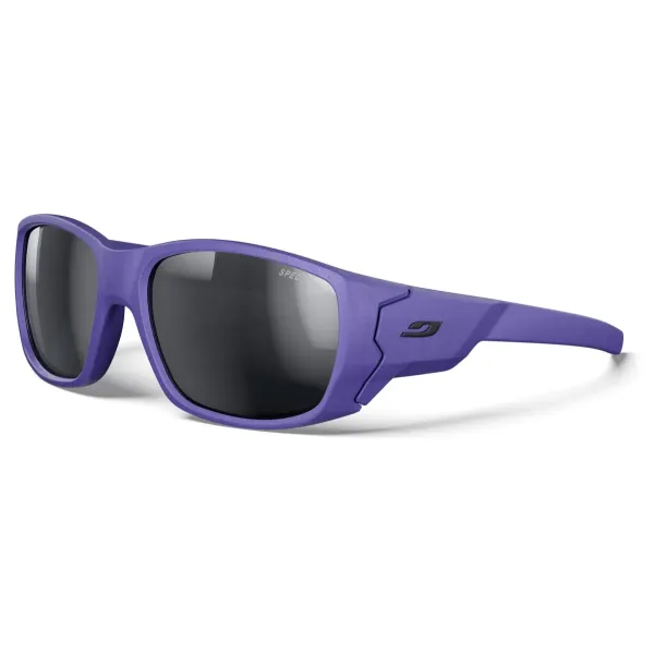 Сонцезахисні окуляри JULBO Stronger Violet Fonce SP4B Сонцезахисні окуляри JULBO Stronger Violet Fonce SP4B