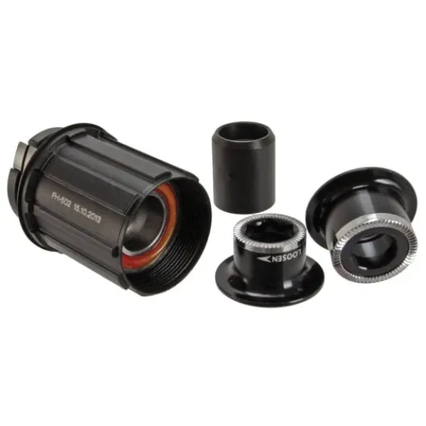 Барабан задньої втулки RaceFace Turbine 14 (502) Shimano Hyperglide 8/11 ск.