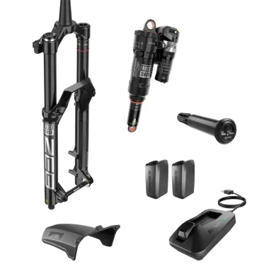 Комплект підвіски RockShox Flight Attendant Upgrade Kit ZEB 29