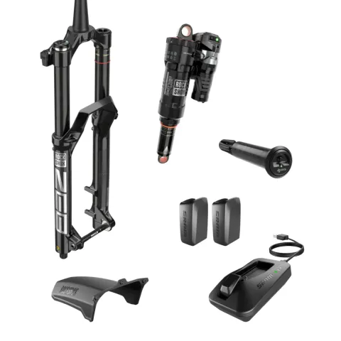 Комплект подвески RockShox Flight Attendant Upgrade Kit ZEB 29