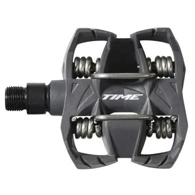 Контактні педалі Sram TIME ATAC MX 2 Enduro Grey