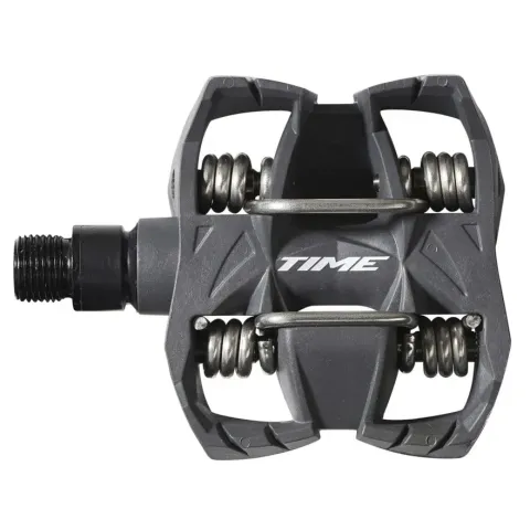 Контактні педалі Sram TIME ATAC MX 2 Enduro Grey