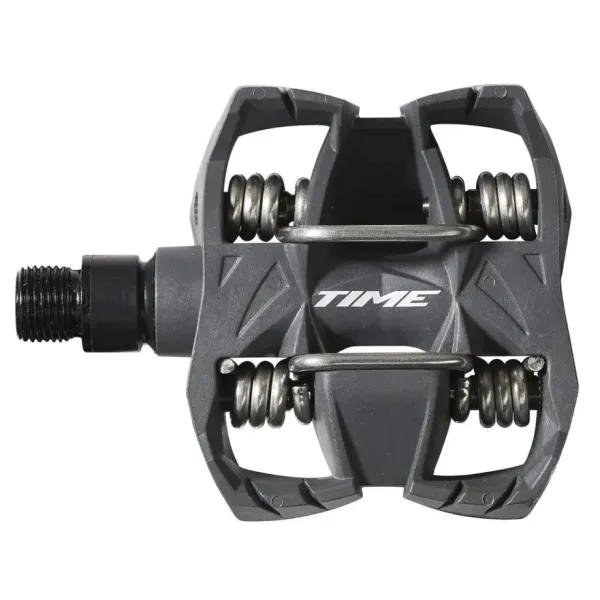 Контактні педалі Sram TIME ATAC MX 2 Enduro Grey
