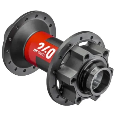 Передня втулка DT SWISS 240 110/20 IS-6 bolt 32отв.