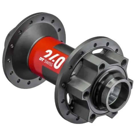 Передня втулка DT SWISS 240 110/20 IS-6 bolt 32отв.