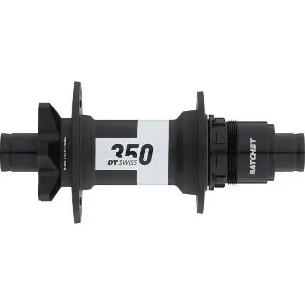 Втулка задня DT SWISS 350 Boost 148/12 мм IS 6-bolt Sram XD 32 отвори