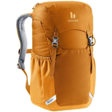 Рюкзак DEUTER Junior 18 л maple-amber