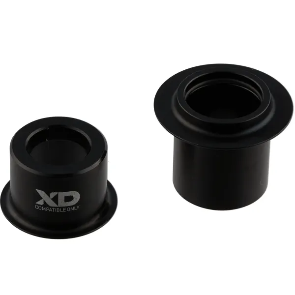 Адаптер втулки SRAM WHEEL RISE 60 R 12X142 XD Адаптер втулки SRAM WHEEL RISE 60 R 12X142 XD