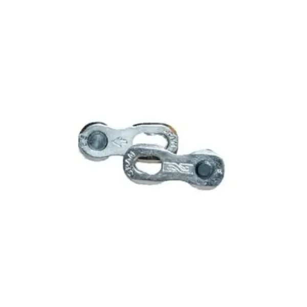 Замочок ланцюга Sram 8шв. Срібний 4шт