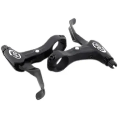 Гальмівна ручка SRAM FR-5 Пара Satin Black