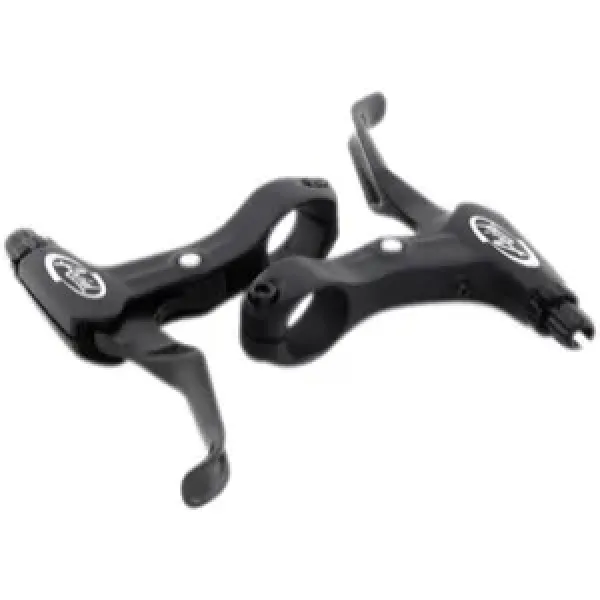 Гальмівна ручка SRAM FR-5 Пара Satin Black