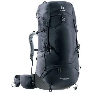 Рюкзак DEUTER Aircontact Lite 45 + 10 SL black-graphite