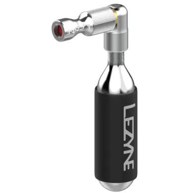 Насос LEZYNE TRIGGER DRIVE CO2