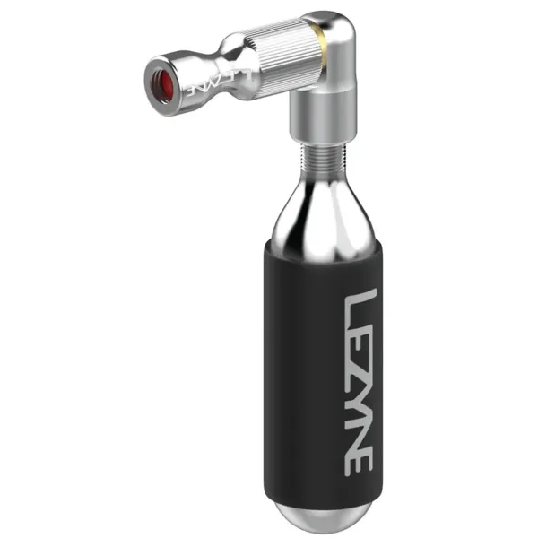 Насос LEZYNE TRIGGER DRIVE CO2