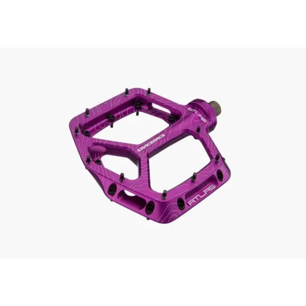 Педалі RaceFace Atlas 22 Purple PD22ATLASPUR