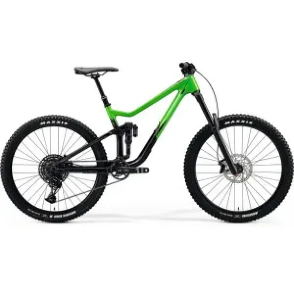 Велосипед MERIDA ONE-SIXTY 3000 FLASHY GREEN/GLOSSY BLACK Велосипед MERIDA ONE-SIXTY 3000 FLASHY GREEN/GLOSSY BLACK