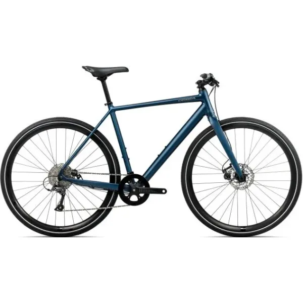 Велосипед ORBEA Vector 35 M Moondust Blue (Matt)
