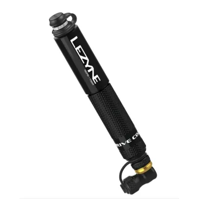 Ручний насос Lezyne POCKET DRIVE CO2