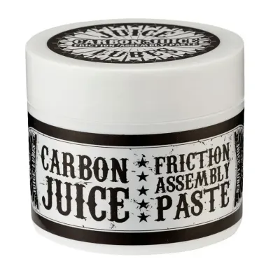 Паста для карбона Juice Lubes Carbon Fibre Friction Assembly Paste, 50 мл