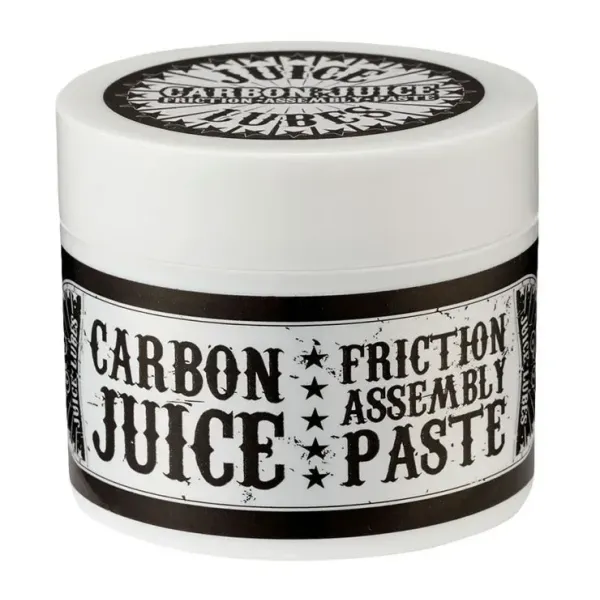 Паста для карбона Juice Lubes Carbon Fibre Friction Assembly Paste, 50 мл