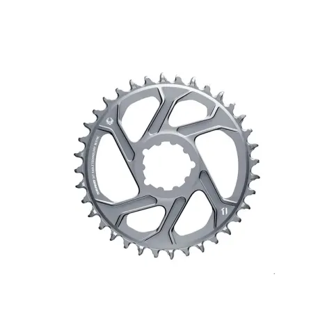 Зірка SRAM X-SYNC 2 34T Direct Mount 3mm Offset Boost Eagle