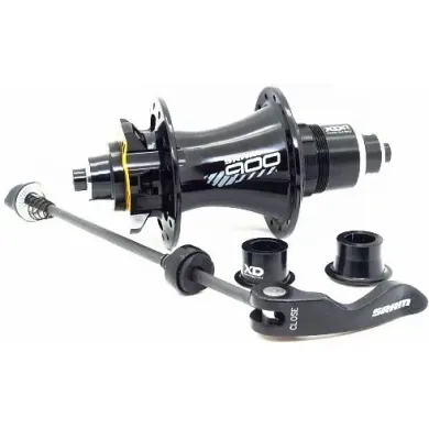 Задня втулка Sram 900 28отв. 6-болт Disc Shimano Driver Body