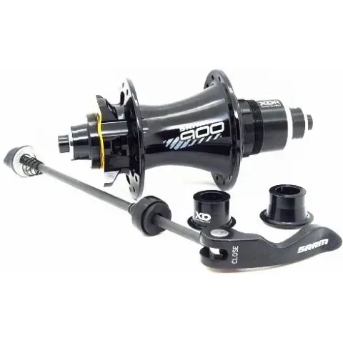 Задня втулка Sram 900 28отв. 6-болт Disc Shimano Driver Body