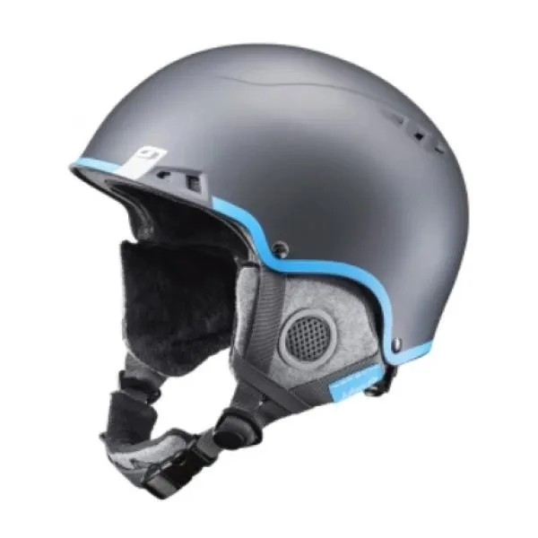 Шолом JULBO LETO GRAY/BLUE 53/55 Шолом JULBO LETO GRAY/BLUE 53/55