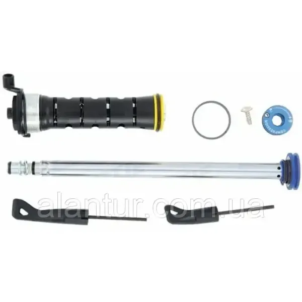 Демпфер RockShox DMPRINT RT SKTS RL 140 TP1 RMT A2 Sektor