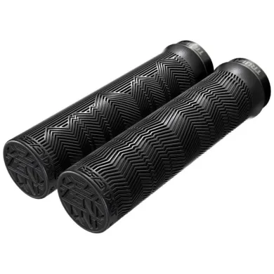 Гріпси Truvativ Descendant Grips Black Single Locking 133