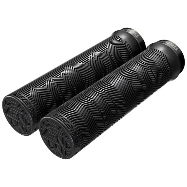 Гріпси Truvativ Descendant Grips Black Single Locking 133