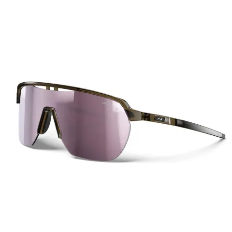 Окуляри JULBO FREQUENCY Marron TB/Noir S3HDV J5671651
