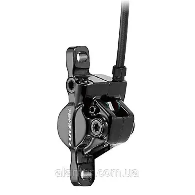 Каліпер гідравлічних гальм Tektro HD6.X