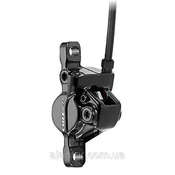 Каліпер гідравлічних гальм Tektro HD6.X