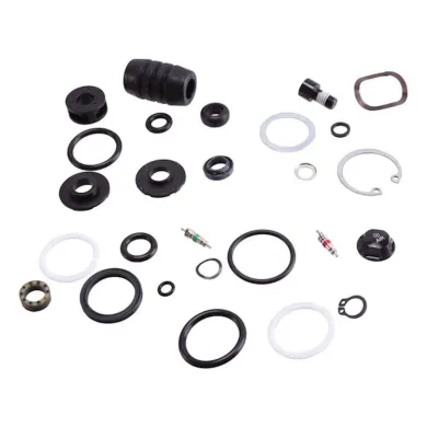 Сервісний набір Sram SERVICE KIT SOLO AIR 10-15 LYRIK