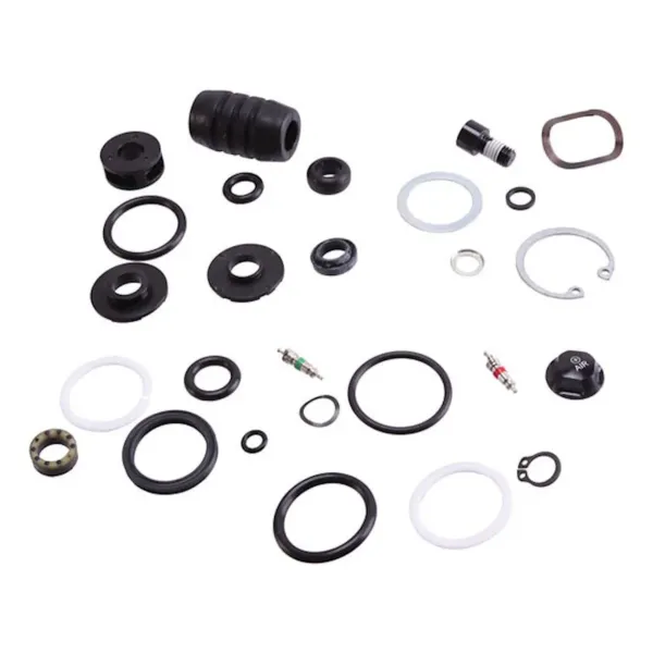 Сервісний набір Sram SERVICE KIT SOLO AIR 10-15 LYRIK Сервісний набір Sram SERVICE KIT SOLO AIR 10-15 LYRIK