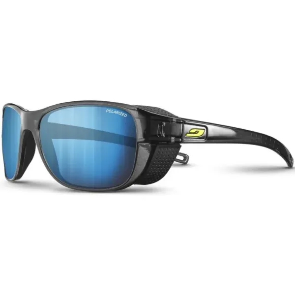 Окуляри JULBO Camino Black/Yellow SP4PL BL J5019515 Окуляри JULBO Camino Black/Yellow SP4PL BL J5019515