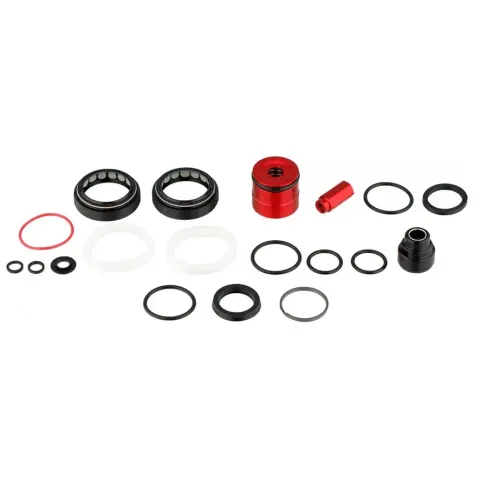 Сервисный набор RockShox 200 HOUR/1 YEAR Service Kit для вилок Yari, Pike, Lyrik, Revelation