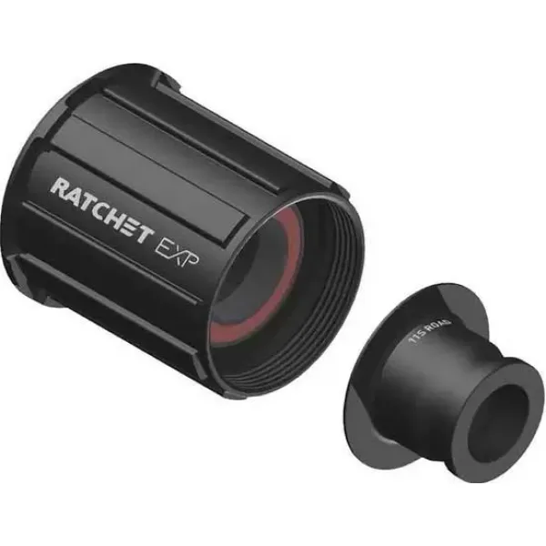 Барабан DT SWISS Ratchet EXP Shimano 11S HWYABL00S5378S Барабан DT SWISS Ratchet EXP Shimano 11S HWYABL00S5378S