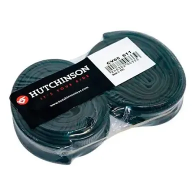 Камери HUTCHINSON CH LOT 2 26X1.70-2.35 AV 40 мм (комплект 2 шт)