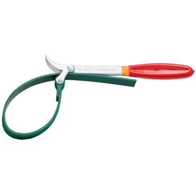 Знімач-хлист для амортизаторів Unior Tools Suspension Wrench RED