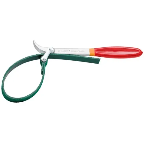 Знімач-хлист для амортизаторів Unior Tools Suspension Wrench RED