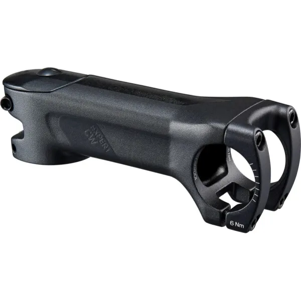 Винос руля MERIDA EXPERT CW 31.8 / 110 мм -8° Black Винос руля MERIDA EXPERT CW 31.8 / 110 мм -8° Black