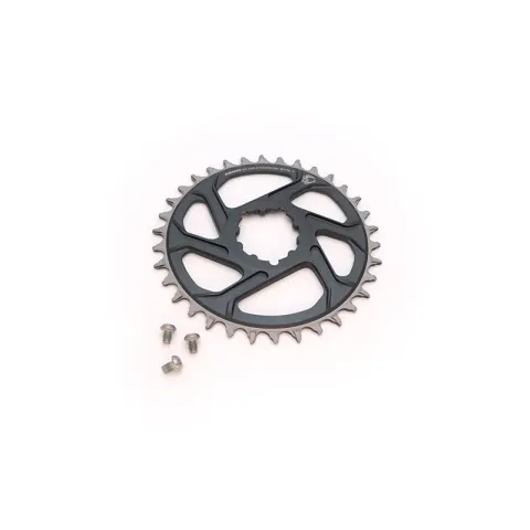 Зірка SRAM X-SYNC 2 34T Direct Mount 3mm Offset Boost Eagle Lunar/Polar Grey