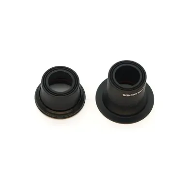 Адаптер втулки Zipp SET REAR COGNITION DB 12X135 CA