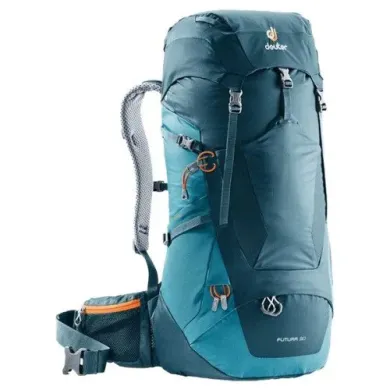 Рюкзак DEUTER Futura 30 arctic-denim