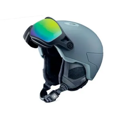 Шолом JULBO GLOBE GREY/VRT RV AA2-3V L 58/62
