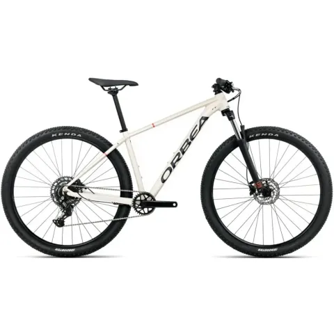 Велосипед ORBEA Onna 29 40 S Ivory White - Navy Blue