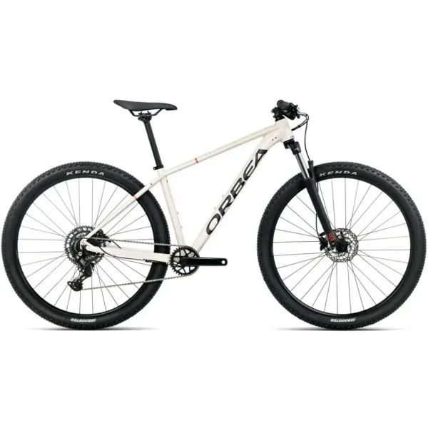 Велосипед ORBEA Onna 29 40 S Ivory White - Navy Blue