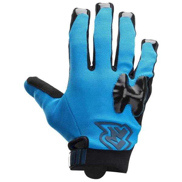 Велорукавички Race Face Ruxton Gloves Royale Small